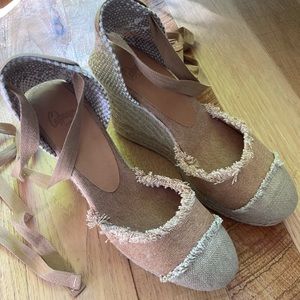 Castaner BRAND new Tostado ESPADRILLES